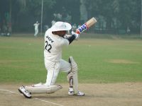 SSBMT CSIR-CRRI Cricket and Volleyball Matches 14th November 2024