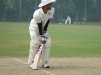 SSBMT CSIR-CRRI Cricket and Volleyball Matches 14th November 2024