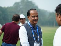 SSBMT CSIR-CRRI Cricket and Volleyball Matches 14th November 2024