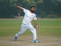SSBMT CSIR-CRRI Cricket and Volleyball Matches 14th November 2024