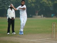 SSBMT CSIR-CRRI Cricket and Volleyball Matches 14th November 2024