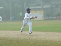 SSBMT CSIR-CRRI Cricket and Volleyball Matches 14th November 2024