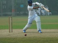 SSBMT CSIR-CRRI Cricket and Volleyball Matches 14th November 2024