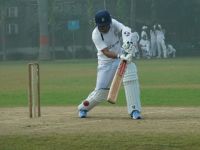 SSBMT CSIR-CRRI Cricket and Volleyball Matches 14th November 2024