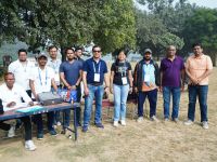 SSBMT CSIR-CRRI Cricket and Volleyball Matches 15th November 2024