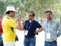 SSBMT CSIR-CRRI Cricket and Volleyball Matches 15th November 2024