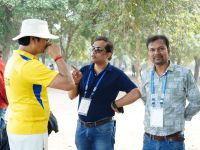 SSBMT CSIR-CRRI Cricket and Volleyball Matches 15th November 2024