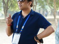 SSBMT CSIR-CRRI Cricket and Volleyball Matches 15th November 2024