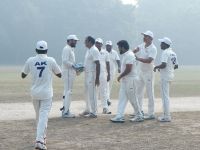 SSBMT CSIR-CRRI Cricket and Volleyball Matches 15th November 2024