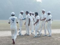 SSBMT CSIR-CRRI Cricket and Volleyball Matches 15th November 2024