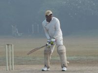 SSBMT CSIR-CRRI Cricket and Volleyball Matches 15th November 2024