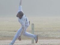 SSBMT CSIR-CRRI Cricket and Volleyball Matches 15th November 2024