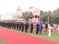 Shanti Swarup Bhatnagar Memorial Tournament (SSBMT) CSIR-CRRI Inaugural Function 13th November, 2024 at CSIR-CRRI, New Delhi