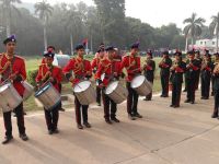 Shanti Swarup Bhatnagar Memorial Tournament (SSBMT) CSIR-CRRI Inaugural Function 13th November, 2024 at CSIR-CRRI, New Delhi