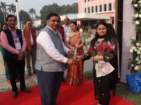 Shanti Swarup Bhatnagar Memorial Tournament (SSBMT) CSIR-CRRI Inaugural Function 13th November, 2024 at CSIR-CRRI, New Delhi