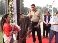 Shanti Swarup Bhatnagar Memorial Tournament (SSBMT) CSIR-CRRI Inaugural Function 13th November, 2024 at CSIR-CRRI, New Delhi