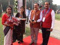 Shanti Swarup Bhatnagar Memorial Tournament (SSBMT) CSIR-CRRI Inaugural Function 13th November, 2024 at CSIR-CRRI, New Delhi