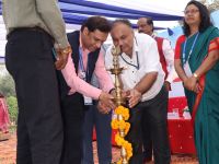 Shanti Swarup Bhatnagar Memorial Tournament (SSBMT) CSIR-CRRI Inaugural Function 13th November, 2024 at CSIR-CRRI, New Delhi