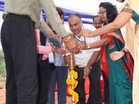 Shanti Swarup Bhatnagar Memorial Tournament (SSBMT) CSIR-CRRI Inaugural Function 13th November, 2024 at CSIR-CRRI, New Delhi