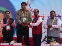 Shanti Swarup Bhatnagar Memorial Tournament (SSBMT) CSIR-CRRI Inaugural Function 13th November, 2024 at CSIR-CRRI, New Delhi
