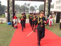 Shanti Swarup Bhatnagar Memorial Tournament (SSBMT) CSIR-CRRI Inaugural Function 13th November, 2024 at CSIR-CRRI, New Delhi