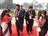 Shanti Swarup Bhatnagar Memorial Tournament (SSBMT) CSIR-CRRI Inaugural Function 13th November, 2024 at CSIR-CRRI, New Delhi