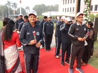 Shanti Swarup Bhatnagar Memorial Tournament (SSBMT) CSIR-CRRI Inaugural Function 13th November, 2024 at CSIR-CRRI, New Delhi