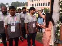 Shanti Swarup Bhatnagar Memorial Tournament (SSBMT) CSIR-CRRI Inaugural Function 13th November, 2024 at CSIR-CRRI, New Delhi