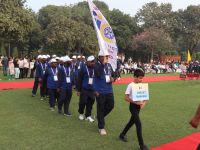 Shanti Swarup Bhatnagar Memorial Tournament (SSBMT) CSIR-CRRI Inaugural Function 13th November, 2024 at CSIR-CRRI, New Delhi