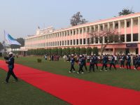 Shanti Swarup Bhatnagar Memorial Tournament (SSBMT) CSIR-CRRI Inaugural Function 13th November, 2024 at CSIR-CRRI, New Delhi