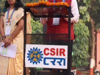 Shanti Swarup Bhatnagar Memorial Tournament (SSBMT) CSIR-CRRI Inaugural Function 13th November, 2024 at CSIR-CRRI, New Delhi