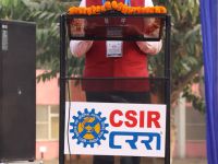 Shanti Swarup Bhatnagar Memorial Tournament (SSBMT) CSIR-CRRI Inaugural Function 13th November, 2024 at CSIR-CRRI, New Delhi