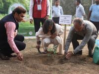 Shanti Swarup Bhatnagar Memorial Tournament (SSBMT) CSIR-CRRI Inaugural Function 13th November, 2024 at CSIR-CRRI, New Delhi
