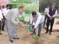 Shanti Swarup Bhatnagar Memorial Tournament (SSBMT) CSIR-CRRI Inaugural Function 13th November, 2024 at CSIR-CRRI, New Delhi