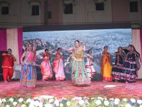 SSBMT CSIR-CRRI Kalkumbh Cultural Fest 14th November 2024