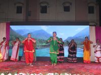 SSBMT CSIR-CRRI Kalkumbh Cultural Fest 14th November 2024