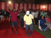 SSBMT CSIR-CRRI Kalkumbh Cultural Fest 14th November 2024