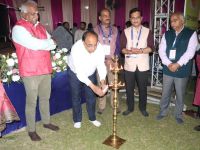 SSBMT CSIR-CRRI Kalkumbh Cultural Fest 14th November 2024