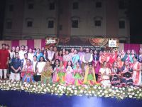 SSBMT CSIR-CRRI Kalkumbh Cultural Fest 14th November 2024