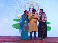 SSBMT CSIR-CRRI Kalkumbh Cultural Fest 14th November 2024