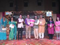 SSBMT CSIR-CRRI Kalkumbh Cultural Fest 14th November 2024
