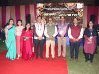 SSBMT CSIR-CRRI Kalkumbh Cultural Fest 14th November 2024
