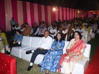 SSBMT CSIR-CRRI Kalkumbh Cultural Fest 14th November 2024