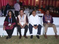 SSBMT CSIR-CRRI Kalkumbh Cultural Fest 14th November 2024