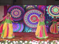 SSBMT CSIR-CRRI Kalkumbh Cultural Fest 14th November 2024