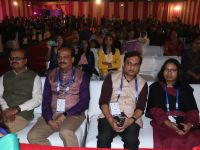 SSBMT CSIR-CRRI Kalkumbh Cultural Fest 14th November 2024