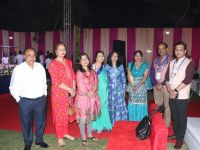 SSBMT CSIR-CRRI Kalkumbh Cultural Fest 14th November 2024