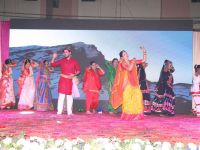 SSBMT CSIR-CRRI Kalkumbh Cultural Fest 14th November 2024