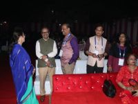 SSBMT CSIR-CRRI Kalkumbh Cultural Fest 14th November 2024