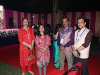 SSBMT CSIR-CRRI Kalkumbh Cultural Fest 14th November 2024